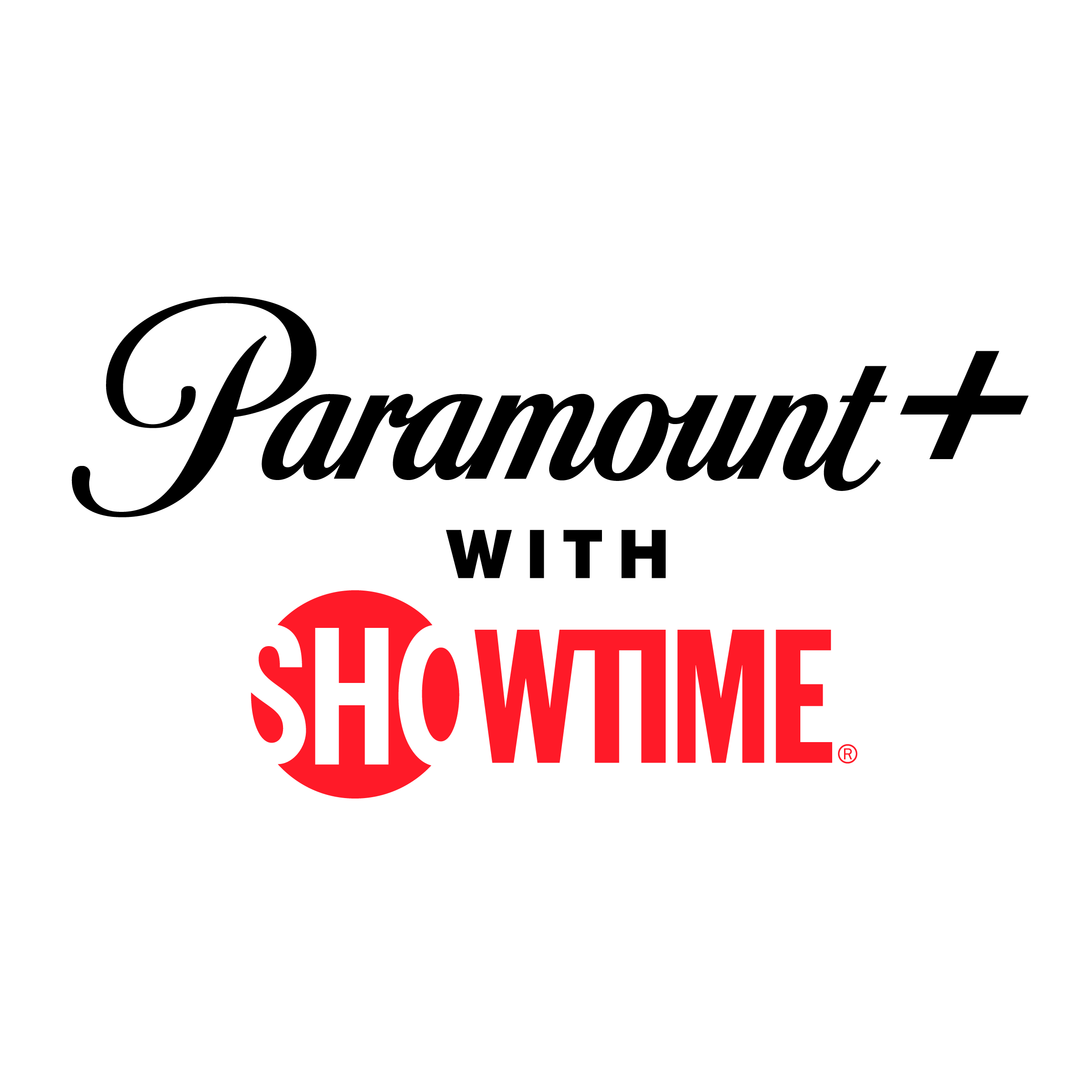 Paramount+ with Showtime